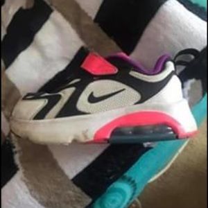 Toddlers size 8.0 Nike